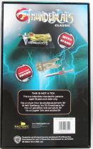 Thundercats (Cosmocats) - Replique Métal Miniature L\'Epée d\'Omens et la Griffe de Starlion - Factory Entertainment