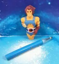Thundercats (Cosmocats) - Stylo Lumineux - Lion-O / Starlion