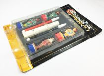 Thundercats (Cosmocats) - Tampon-Encreur (Stamp Set) HG Toys