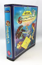 Thundercats (Cosmocats) - Tempo Gift Box - 4 Story Books + Cassette Audio