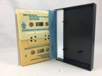 Thundercats (Cosmocats) - Tempo Twins - Coffret 2 Cassette Audio