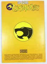 Thundercats (Special) - NERI Comics n°1 (Bimonthly)