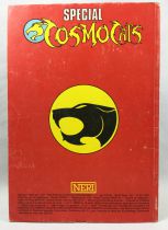 Thundercats (Special) - NERI Comics n°3 (Bimonthly)