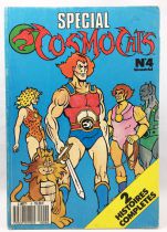 Thundercats (Special) - NERI Comics n°4 (Bimonthly)