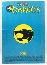 Thundercats (Special) - NERI Comics n°4 (Bimonthly)