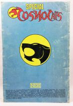 Thundercats (Special) - NERI Comics n°5 (Bimonthly)