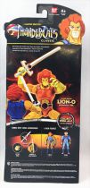 ThunderCats Classic - Bandai - Lion-O \'\'Mumm-Ra version\'\' (Limited Edition)