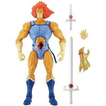 ThunderCats Classic - Bandai - Lion-O