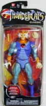 ThunderCats Classic - Bandai - Tygra