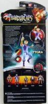 ThunderCats Classic - Bandai - Tygra
