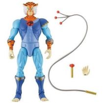 ThunderCats Classic - Bandai - Tygra