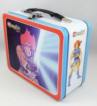 Thundercats Classics - Lunch-box métallique - Factory Entertainment