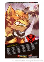 Thundercats Classics (Mattel) - Jackalman