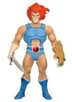 Thundercats Classics (Mattel) - Lion-O