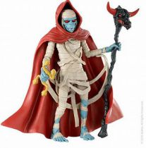 Thundercats Classics (Mattel) - Mumm-Ra