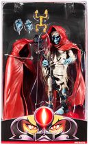 Thundercats Classics (Mattel) - Mumm-Ra