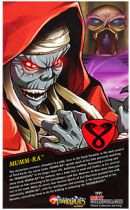 Thundercats Classics (Mattel) - Mumm-Ra