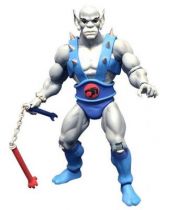 Thundercats Classics (Mattel) - Panthro