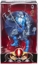 Thundercats Classics (Mattel) - Panthro