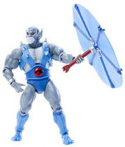 Thundercats Classics (Mattel) - Panthro