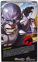 Thundercats Classics (Mattel) - Panthro