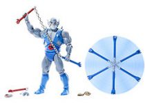 Thundercats Classics (Mattel) - Panthro