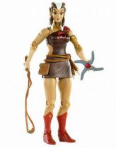 Thundercats Classics (Mattel) - Pumyra