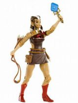 Thundercats Classics (Mattel) - Pumyra