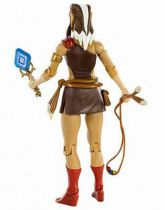 Thundercats Classics (Mattel) - Pumyra