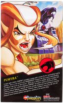 Thundercats Classics (Mattel) - Pumyra