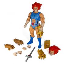 Thundercats Classics (Super7) - Lion-O \ Ultimate\ 