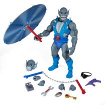 Thundercats Classics (Super7) - Panthro \ Ultimate\ 