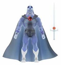 ThunderCats Deluxe (Super7) - Jaga (Ghost)