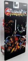 ThunderCats Deluxe (Super7) - Lion-O (Classic LJN Toy Version)