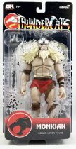 ThunderCats Deluxe (Super7) - Monkian