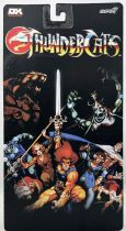 ThunderCats Deluxe (Super7) - Monkian