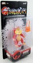 ThunderCats Deluxe (Super7) - Snarf (Classic LJN Toy Version)