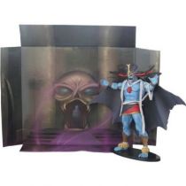 Thundercats Icon Heroes Mini-Statue - Mumm-Ra & Ma-Mutt