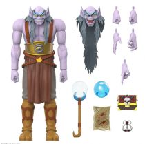 Thundercats Ultimates (Super7) - Alluro