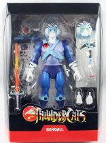 Thundercats Ultimates (Super7) - Bengali