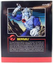 Thundercats Ultimates (Super7) - Bengali
