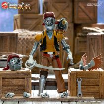 Thundercats Ultimates (Super7) - Captain Cracker