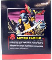 Thundercats Ultimates (Super7) - Captain Cracker