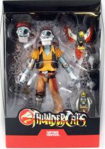 Thundercats Ultimates (Super7) - Captain Cracker