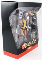 Thundercats Ultimates (Super7) - Captain Cracker