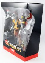 Thundercats Ultimates (Super7) - Captain Cracker