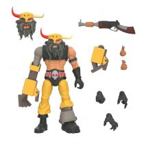 Thundercats Ultimates (Super7) - Captain Hammerhand