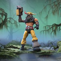 Thundercats Ultimates (Super7) - Captain Hammerhand