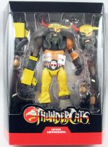 Thundercats Ultimates (Super7) - Captain Hammerhand