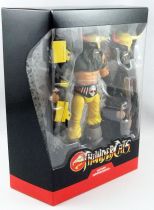 Thundercats Ultimates (Super7) - Captain Hammerhand